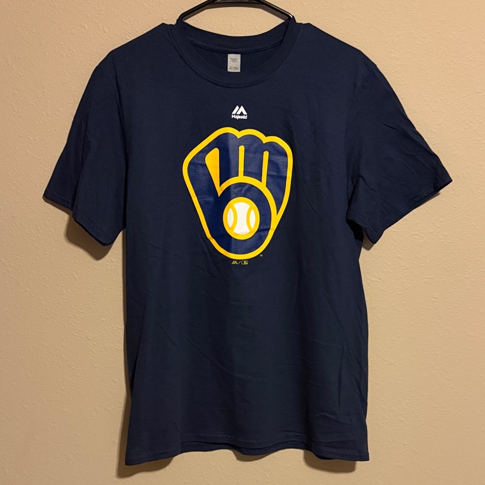 Milwaukee Brewers T-Shirt